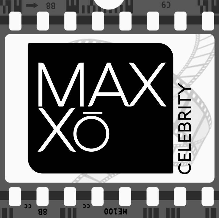 MAXXO CELEBRITY